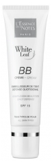 L'Essence des Notes White Leaf BB Cream SPF15 30ml L'Essence des Notes White Leaf BB Cream SPF15 30ml