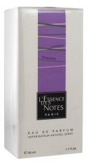 L'Essence des Notes Fragrance Water Lavender Rosemary 50ml L'Essence des Notes Fragrance Water Lavender Rosemary 50ml