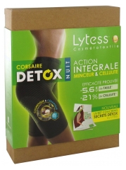 Lytess Cosmétotextile Night Detox Capri Pants Lytess Cosmétotextile Night Detox Capri Pants