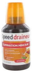 Nutreov Speed Drainer Ultra 280ml Nutreov Speed Drainer Ultra 280ml
