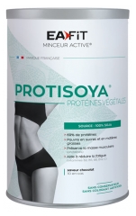 Eafit Protisoya Vegetable Proteins 320g Eafit Protisoya Vegetable Proteins 320g