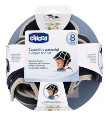 Bonnet Anticoups 8 Mois et + Bonnet Anticoups 8 Mois et +