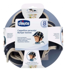 Chicco Bumper Bonnet 8 Months and +