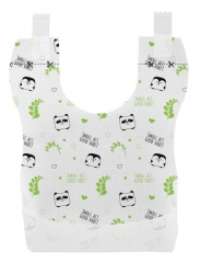 Chicco Compostable Bibs 36 Pieces 6 Months and +