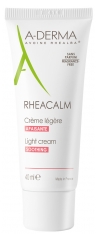 A-DERMA Rheacalm Light Soothing Cream 40ml