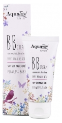 AquaTéal BB Cream Soft Skin Magic Care Flawless Baby 40ml AquaTéal BB Cream Soft Skin Magic Care Flawless Baby 40ml