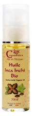 Cap Cosmetics Huile Inca Inchi Bio 30 ml Cap Cosmetics Huile Inca Inchi Bio 30 ml