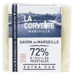 La Corvette Marseille Soap Extra Pure 200 g La Corvette Marseille Soap Extra Pure 200 g