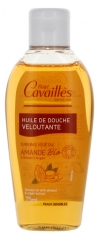 Rogé Cavaillès Velveting Bath and Shower Oil 75ml Rogé Cavaillès Velveting Bath and Shower Oil 75ml