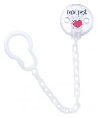 Dodie Soother Chain Dodie Soother Chain