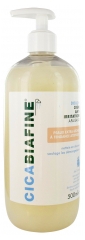 CicaBiafine Anti-Irritations Soothing Shower Cream 500ml CicaBiafine Anti-Irritations Soothing Shower Cream 500ml