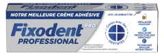 Fixodent Pro Professional 40g Fixodent Pro Professional 40g