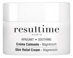 Resultime Calming Cream 50ml Resultime Calming Cream 50ml