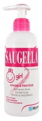 Saugella Girl 200ml