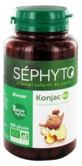 Séphyto Konjac Séphyto Konjac