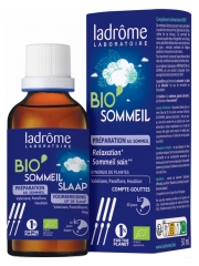 Ladrôme Bio'Sleep Sleep Preparation Organic 50ml Ladrôme Bio'Sleep Sleep Preparation Organic 50ml
