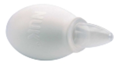 NUK Nasal-Aspirator NUK Nasal-Aspirator