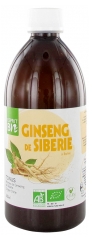Esprit Bio Siberian Ginseng to Drink Tone 500ml Esprit Bio Siberian Ginseng to Drink Tone 500ml