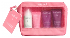 Caudalie The Essentials Kit Caudalie The Essentials Kit