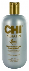 CHI Keratin Reconstructing Shampoo 355ml CHI Keratin Reconstructing Shampoo 355ml