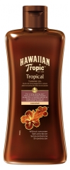 Hawaiian Tropic Tropical Tanning Oil 200ml Hawaiian Tropic Tropical Tanning Oil 200ml