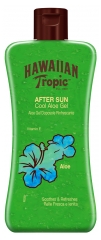 Hawaiian Tropic After Sun Refreshing Gel With Aloe Vera 200ml Hawaiian Tropic After Sun Refreshing Gel With Aloe Vera 200ml