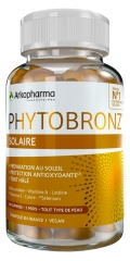 Arkopharma Phytobronz 60 Gummies Arkopharma Phytobronz 60 Gummies