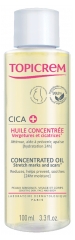Topicrem CICA + Concentrated Oil for Stretch Marks and Scars 100 ml Topicrem CICA + Concentrated Oil for Stretch Marks and Scars 100 ml