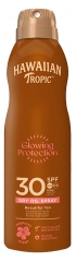 Hawaiian Tropic Protective Mist Dry Oil SPF30 180 ml Hawaiian Tropic Protective Mist Dry Oil SPF30 180 ml