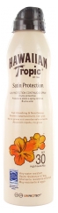 Hawaiian Tropic Satin Protection Sunscreen Mist SPF30 220 ml Hawaiian Tropic Satin Protection Sunscreen Mist SPF30 220 ml