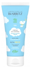 Laboratoires de Biarritz Alga Natis Crème de Change Bio 75 ml Laboratoires de Biarritz Alga Natis Crème de Change Bio 75 ml