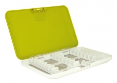 Pilbox Homéo Pilbox Homéo