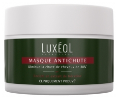 Luxéol Anti-Hair Loss Mask 200ml Luxéol Anti-Hair Loss Mask 200ml