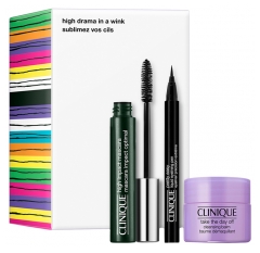 Clinique High Drama in a Wink Clinique High Drama in a Wink