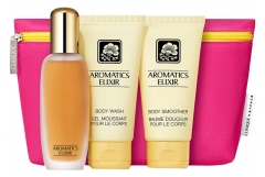 Clinique Aromatics Elixir Essentials Set Clinique Aromatics Elixir Essentials Set