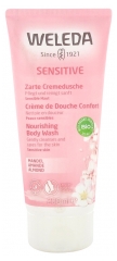 Weleda Crème de Douche Confort à l'Amande 200 ml