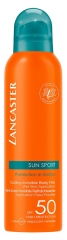 Lancaster Sun Sport Cooling Invisible Body Mist SPF50 200ml Lancaster Sun Sport Cooling Invisible Body Mist SPF50 200ml