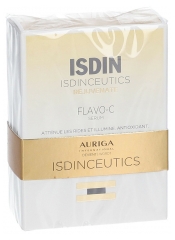 Isdin Isdinceutics Rejuvenate Flavo-C Serum 15ml Isdin Isdinceutics Rejuvenate Flavo-C Serum 15ml