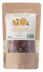 Toofruit Mon Immunité Organic 30 Gummies Toofruit Mon Immunité Organic 30 Gummies