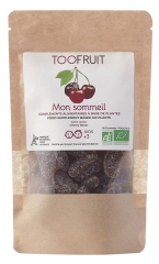 Toofruit Mon Sommeil Organic 30 Gummies Toofruit Mon Sommeil Organic 30 Gummies
