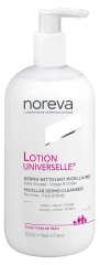 Noreva Lotion Universelle Dermo-Nettoyant Micellaire 500 ml