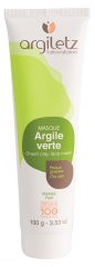Argiletz Green Clay Face Mask 100g Argiletz Green Clay Face Mask 100g