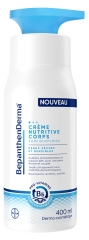 Bepanthen Derma Body Nutritive Cream 400ml