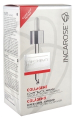 Incarose Pure Solutions Collagene 15 ml
