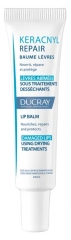Ducray Keracnyl Repair Lip Balm 15ml Ducray Keracnyl Repair Lip Balm 15ml