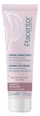 Placentor Végétal Corrective Cream Brown Spot and Tone 30ml Placentor Végétal Corrective Cream Brown Spot and Tone 30ml