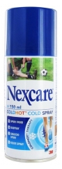 3M Nexcare ColdHot Cold Spray 150ml 3M Nexcare ColdHot Cold Spray 150ml