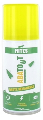 Abatout Mites Lacquer 150ml