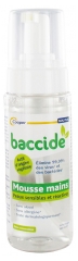 Baccide Hands Foam No Rinsing 180ml Baccide Hands Foam No Rinsing 180ml