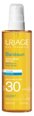 Uriage Bariésun Dry Oil SPF30 200ml